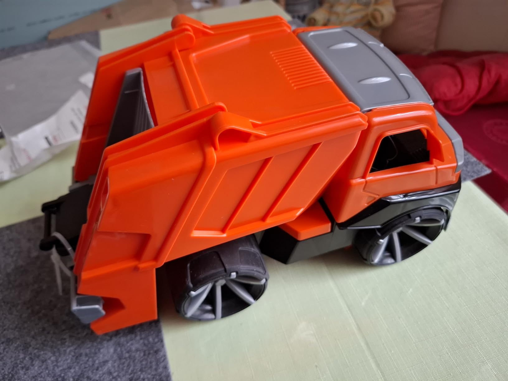 Cooles Auto