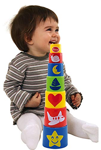 gowi-bio-pyramide-453-07-stapelbecher-7-teilig-bunt image 3