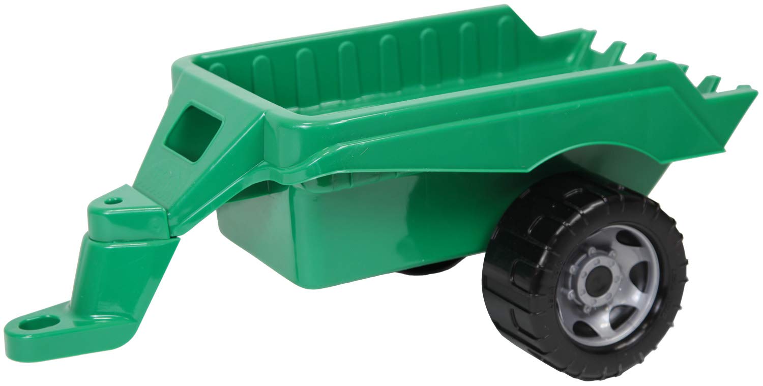lena-giga-trucks-02124-trailer-anh-nger-sandspielzeug-kunststoff image 1