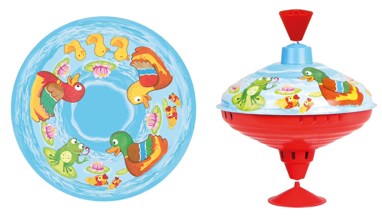 lena-my-first-brummkreisel-enten-52266-16-cm-ab-18-mon image 3