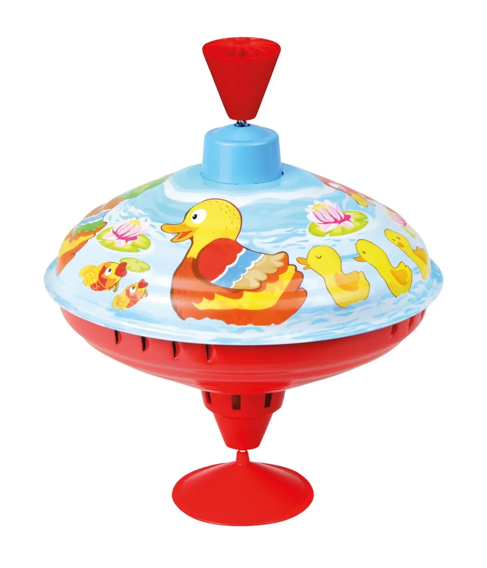 lena-my-first-brummkreisel-enten-52266-16-cm-ab-18-mon image 1