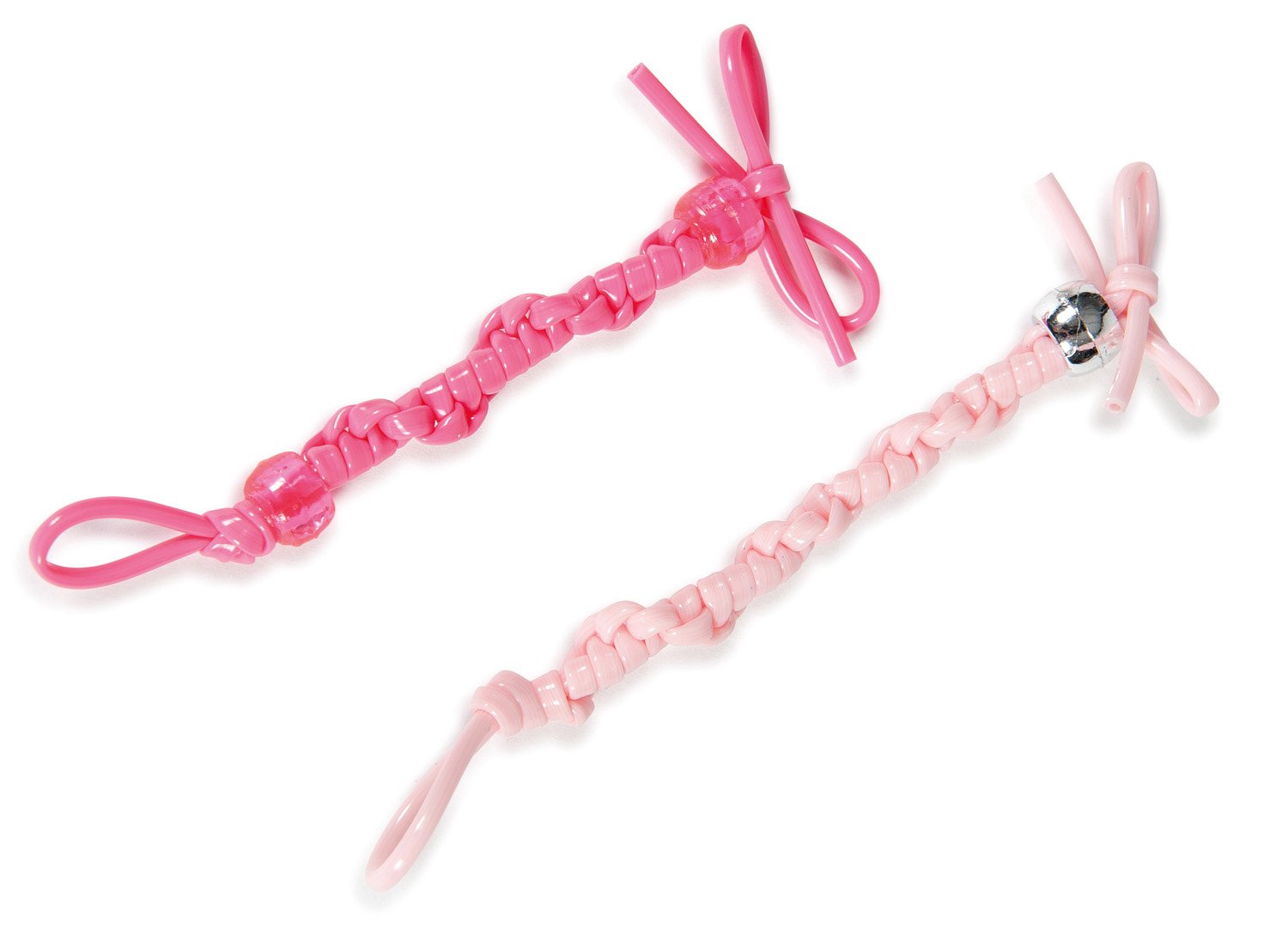 lena-glam-42643-princess-scoubidous-bastelset image 3