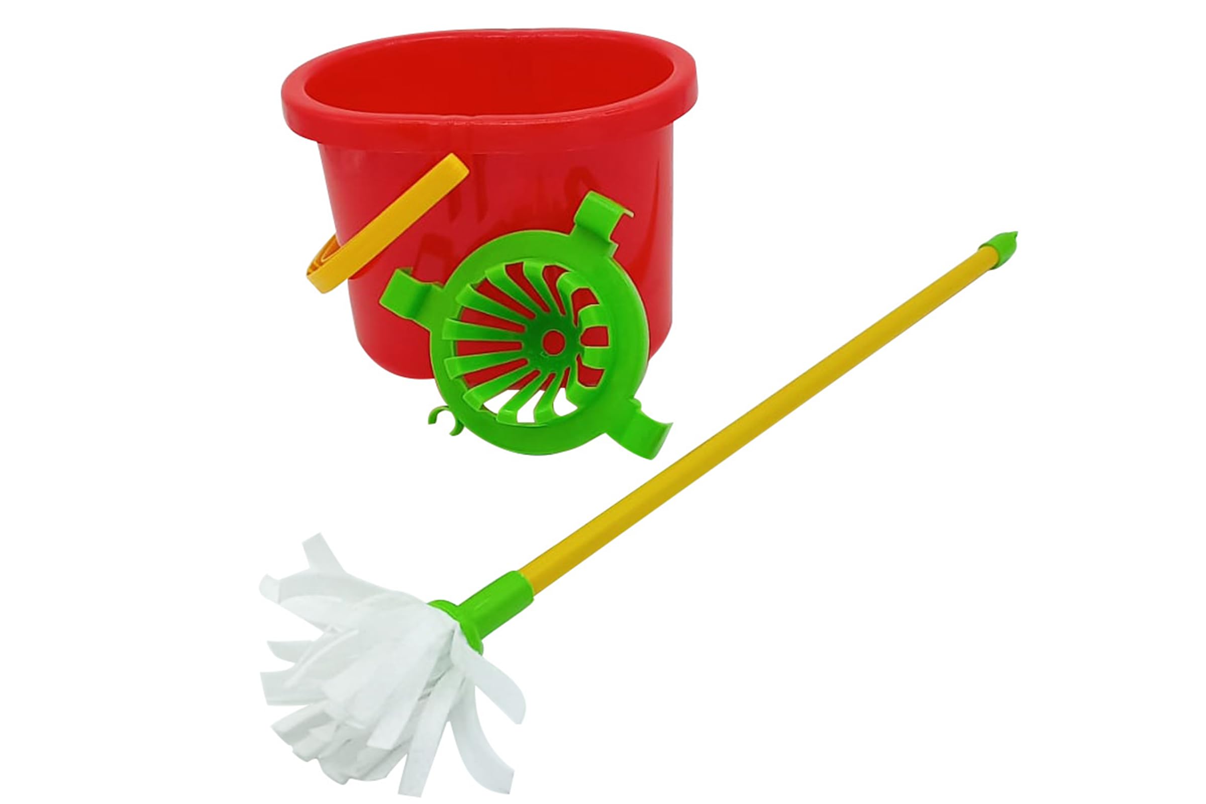 gowi-bio-by-gowi-putzeimer-set-550-40-3-tlg-3-5l image 2