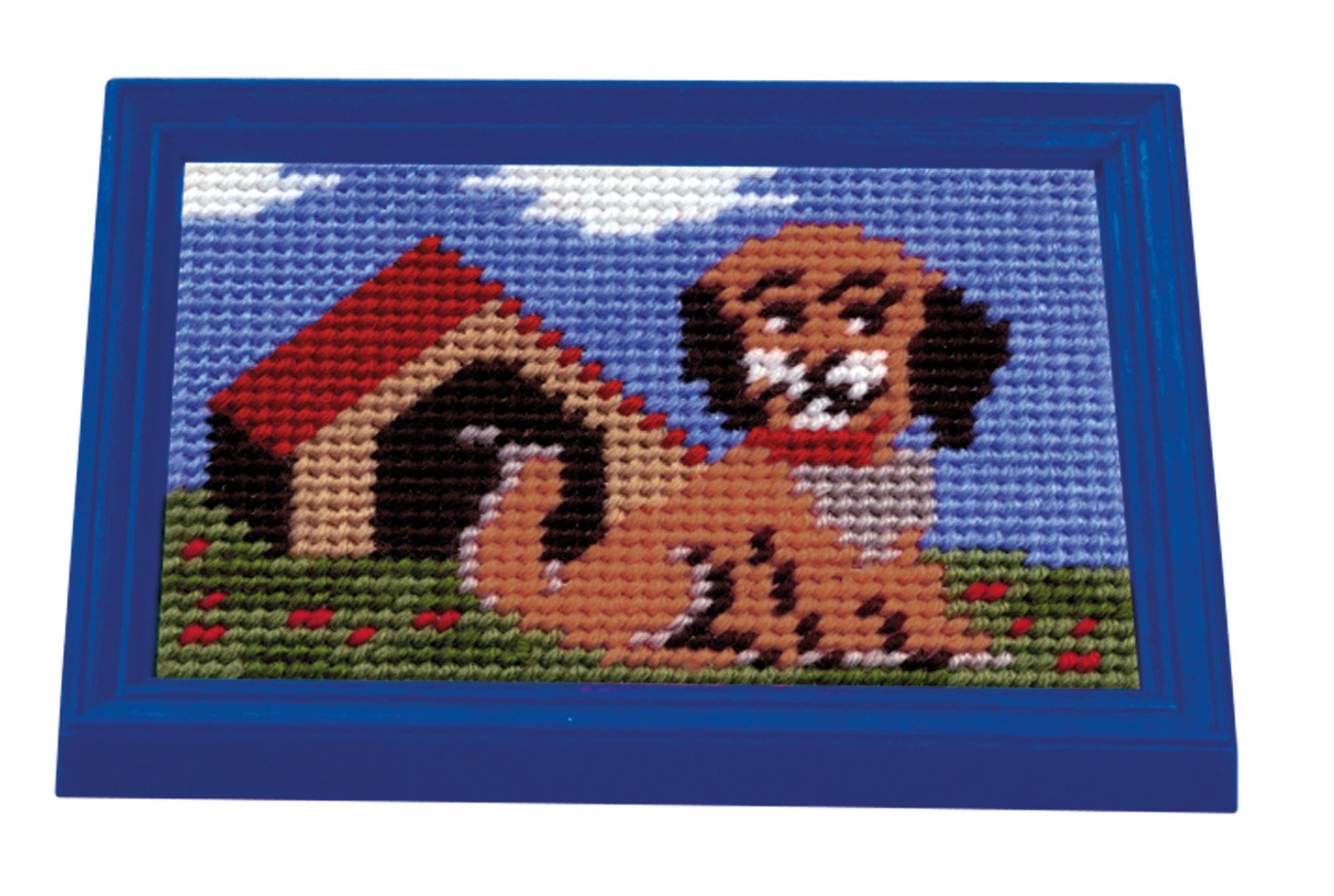 lena-creative-stickbild-42603-hund-stickset image 2