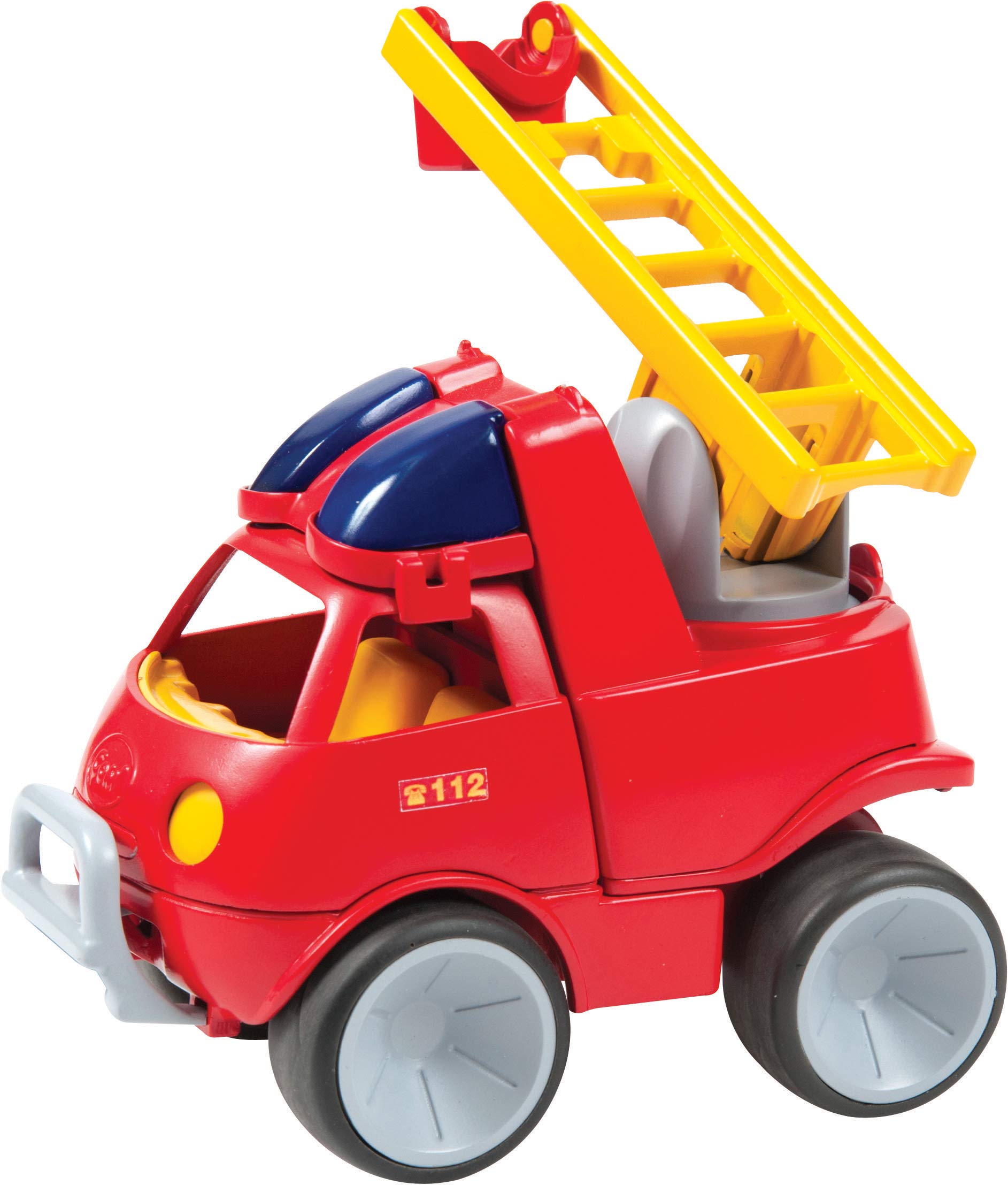 gowi-regowi-baby-sized-ambulanz-einsatzfahrzeug-14-cm image 5