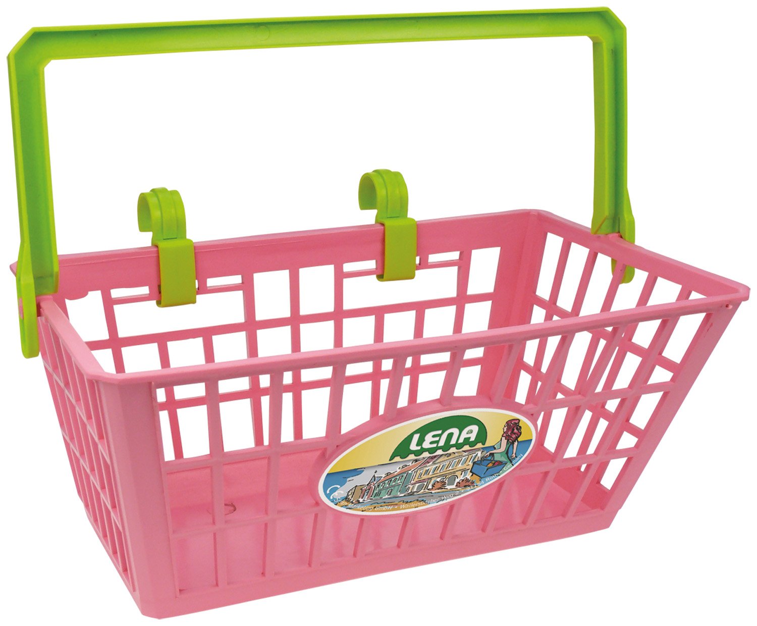 lena-my-first-racers-61175-lenkerkorb-fahrrad-27-cm-sortiert image 3