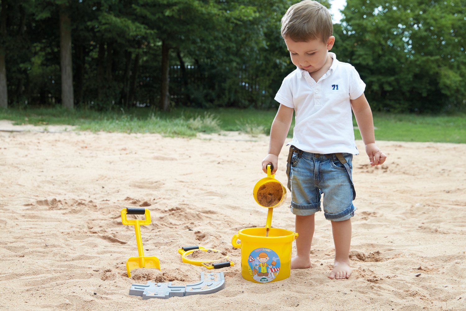 lena-happy-sand-5440-stra-enbau-sandspielzeug-7-tlg-orange image 6