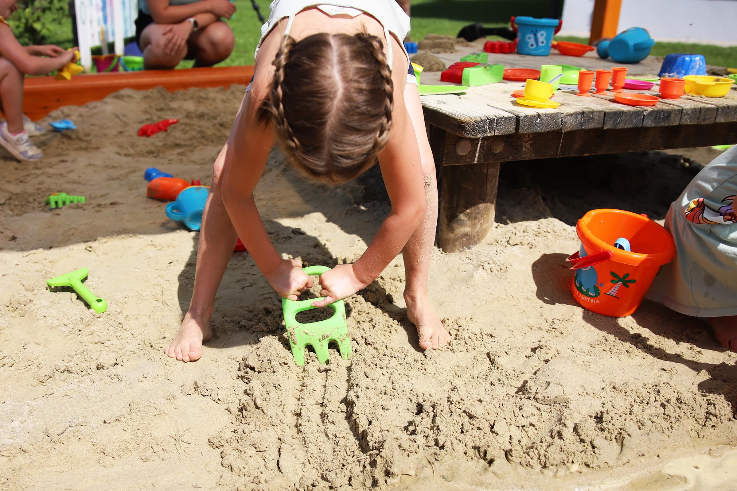 gowi-regowi-559-25-schaufelh-nde-sandspielzeug-2-teilig image 3
