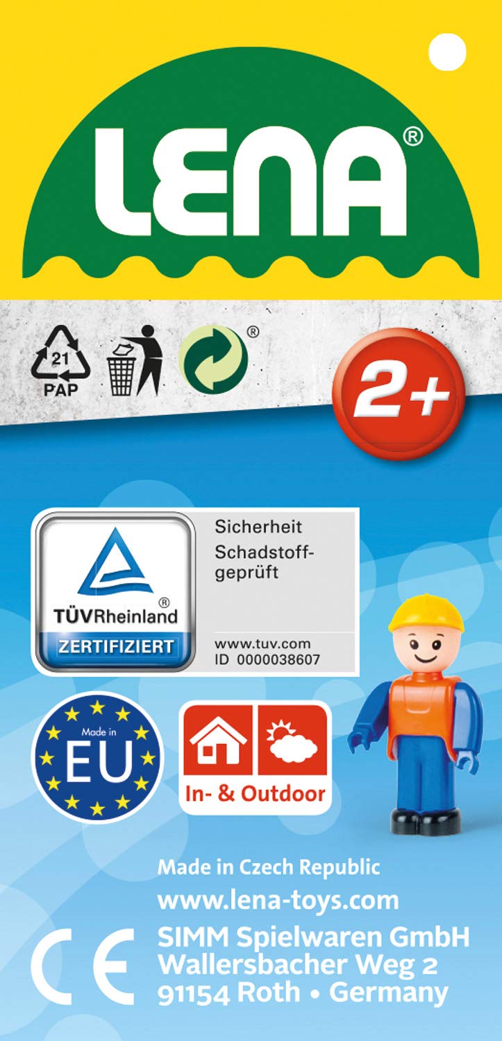 lena-aktive-m-llwagen-04356-spielzeugauto-30-cm-ab-2-jahre image 8
