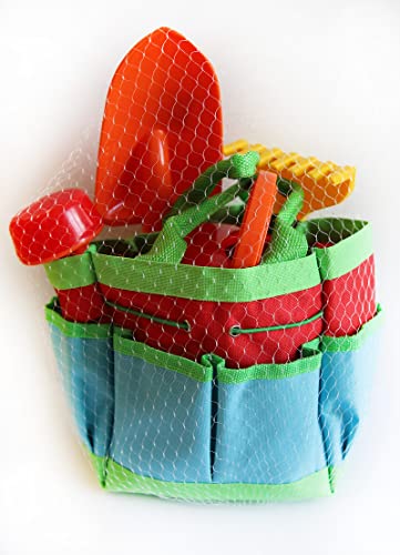 gowi-regowi-550-37-gartenset-4-tlg-mit-gie-kanne-f-r-kinder image 7