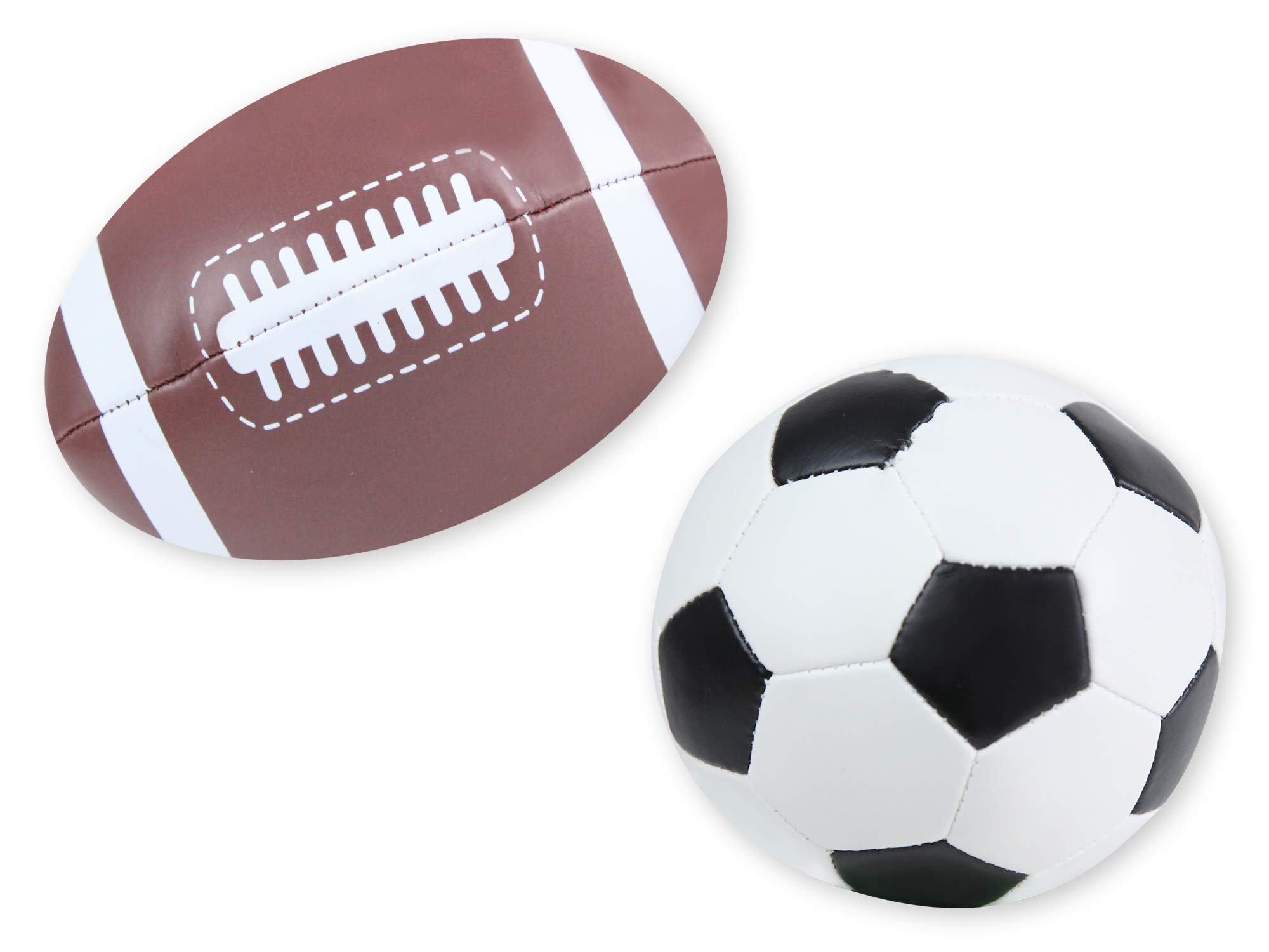 lena-aktive-soft-sportb-lle-4er-set-10-cm-ab-1-jahr image 3