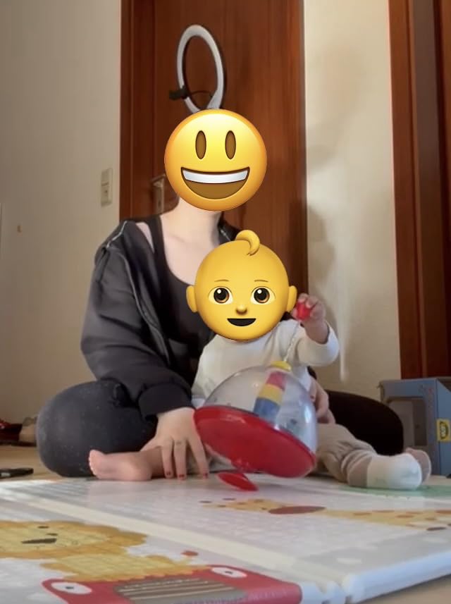 Tolle Geräusche