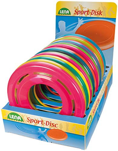 lena-aktive-62515-wurfring-27cm-wurfscheibe-80g image 3