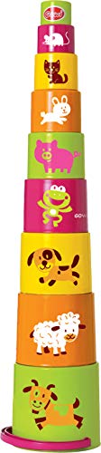 gowi-bio-by-gowi-pyramide-deluxe-stapelbecher-9-tlg image 2