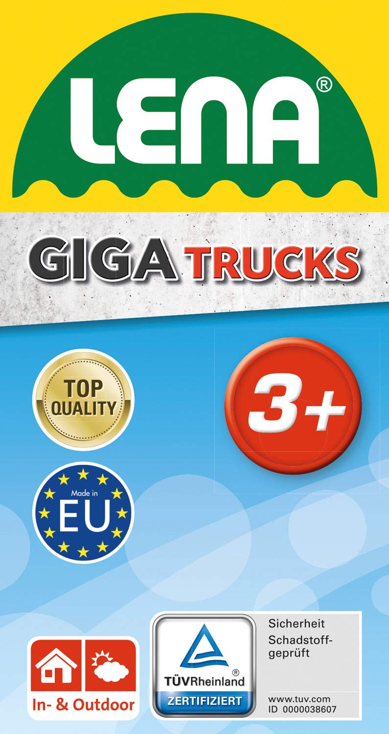 lena-giga-trucks-20102-m-llwagen-mercedes-arocs-74-cm-orange image 5