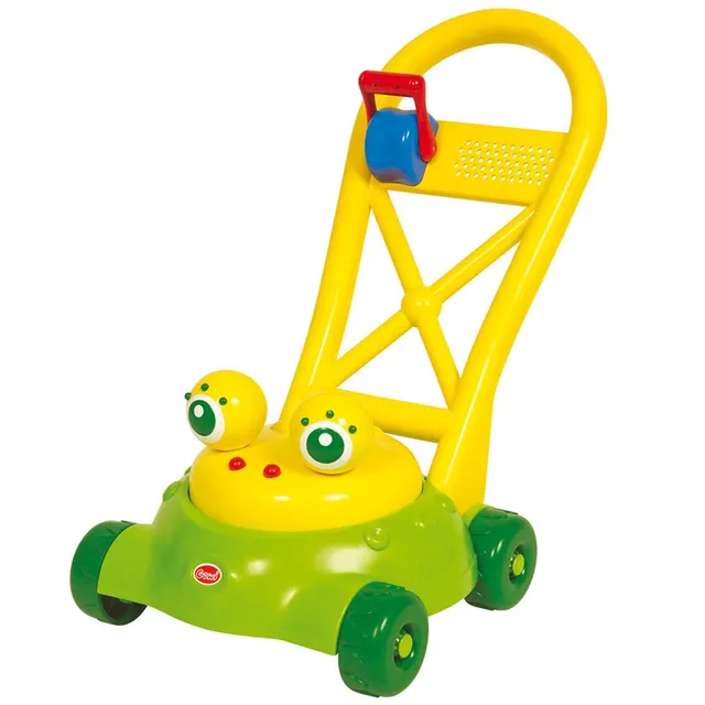 gowi-regowi-rasenm-her-frosch-wasserspielzeug-garten image 1