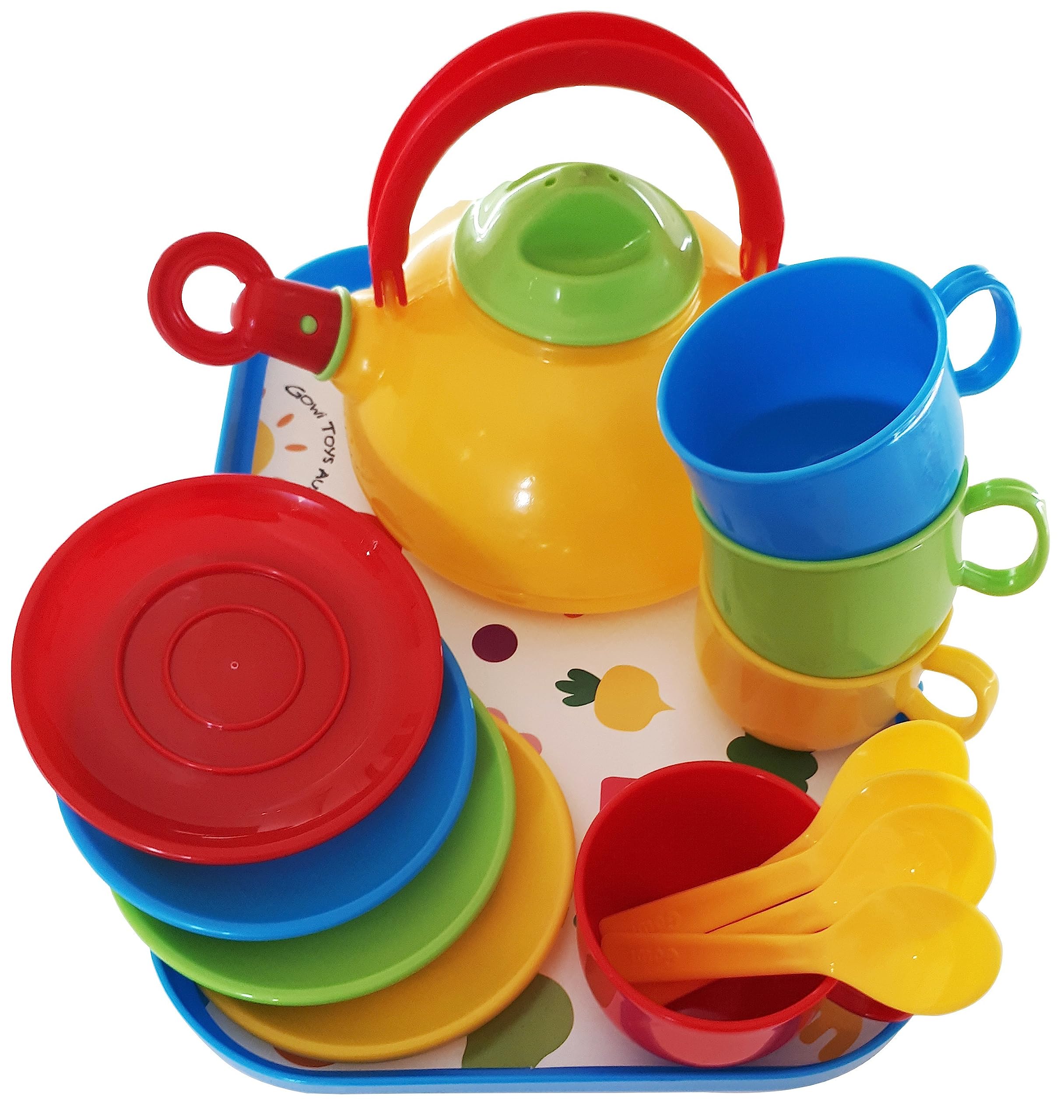 gowi-regowi-454-51-teeservice-mariazell-16-tlg-kinder image 1