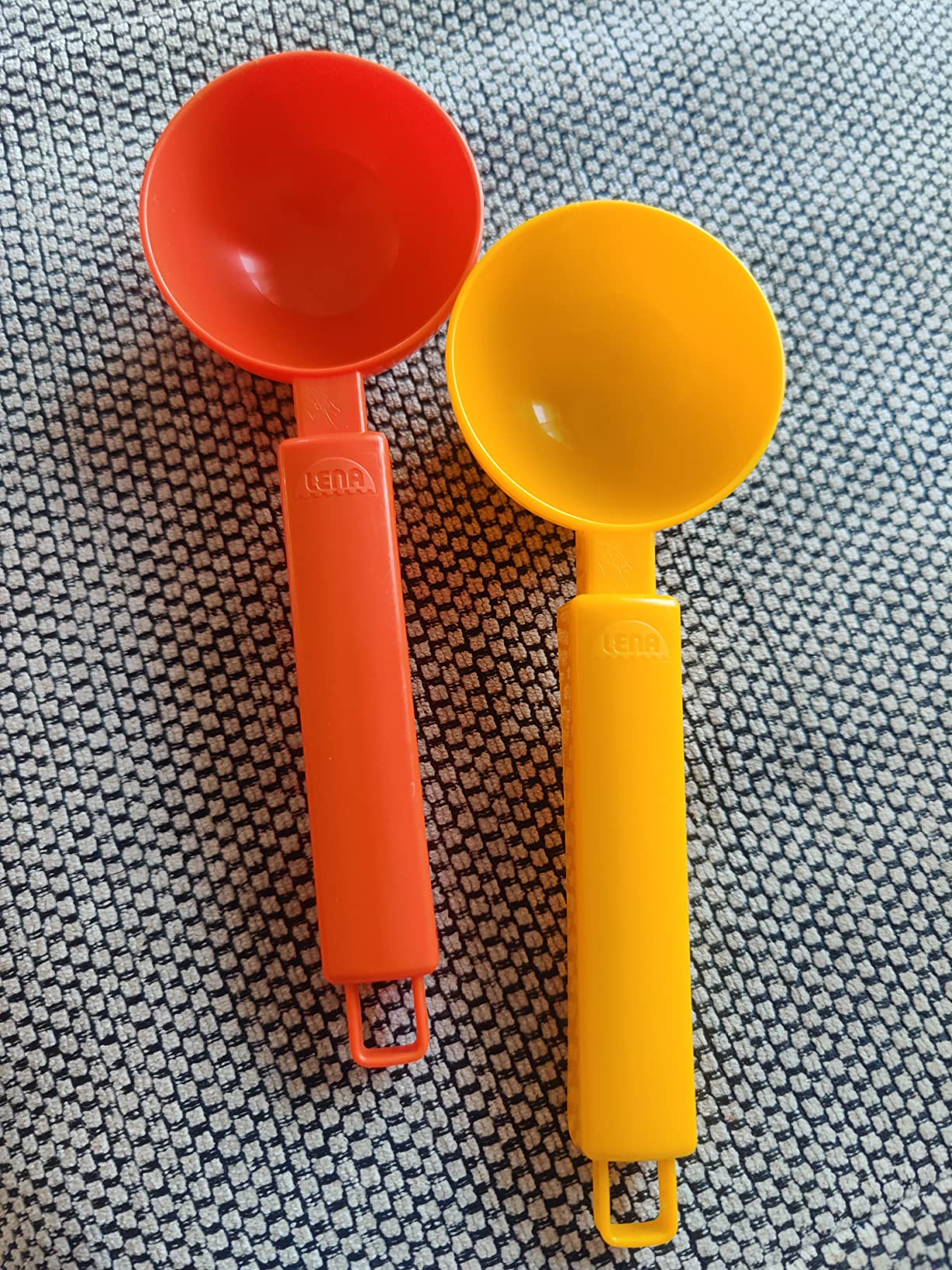Schönes Set