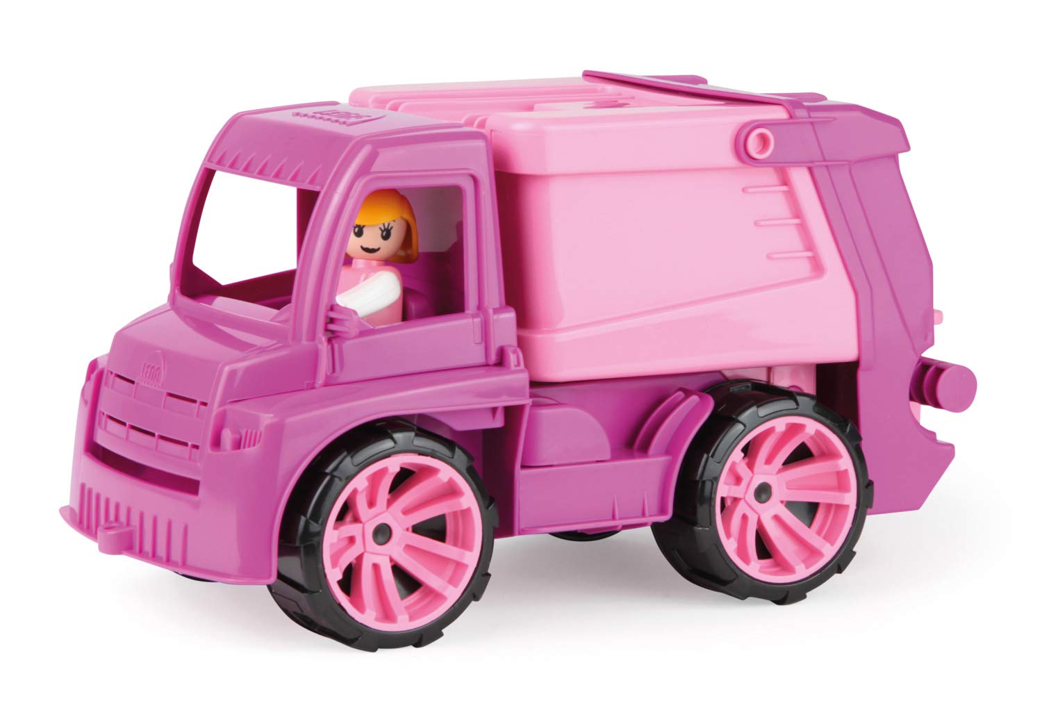 lena-princess-04101-kipper-kipplaster-rosa-27-cm image 8