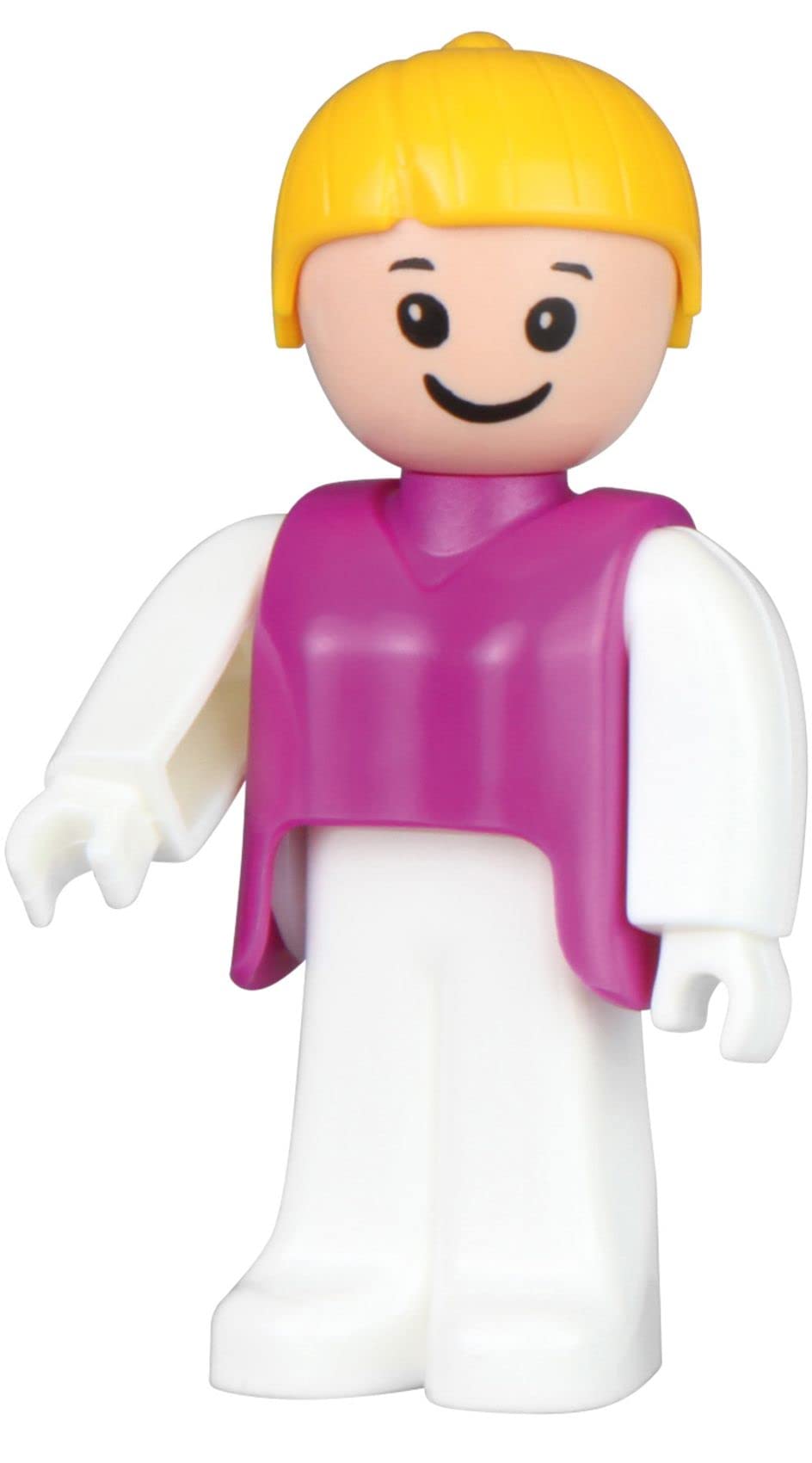 lena-truxx-spielfiguren-set-04491-4-figuren-8-cm-ab-12-monate image 4