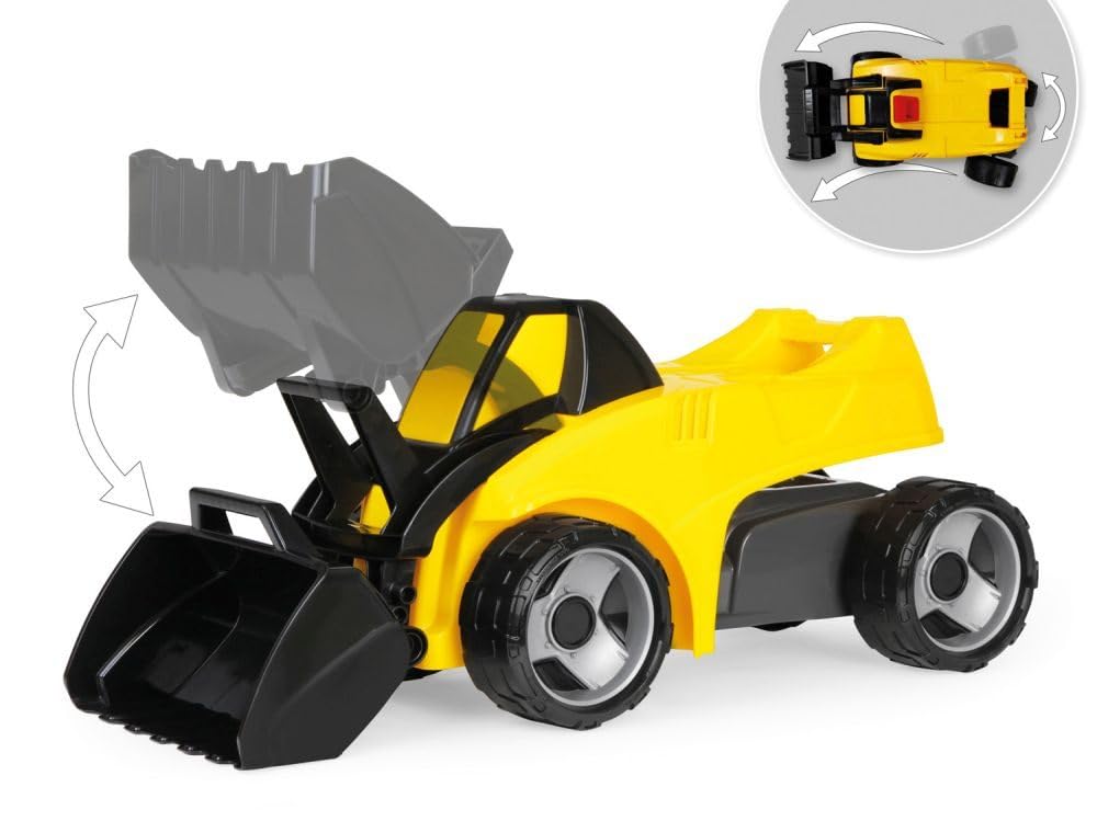 lena-giga-trucks-02145-aufsitzschaufellader-66-cm image 4