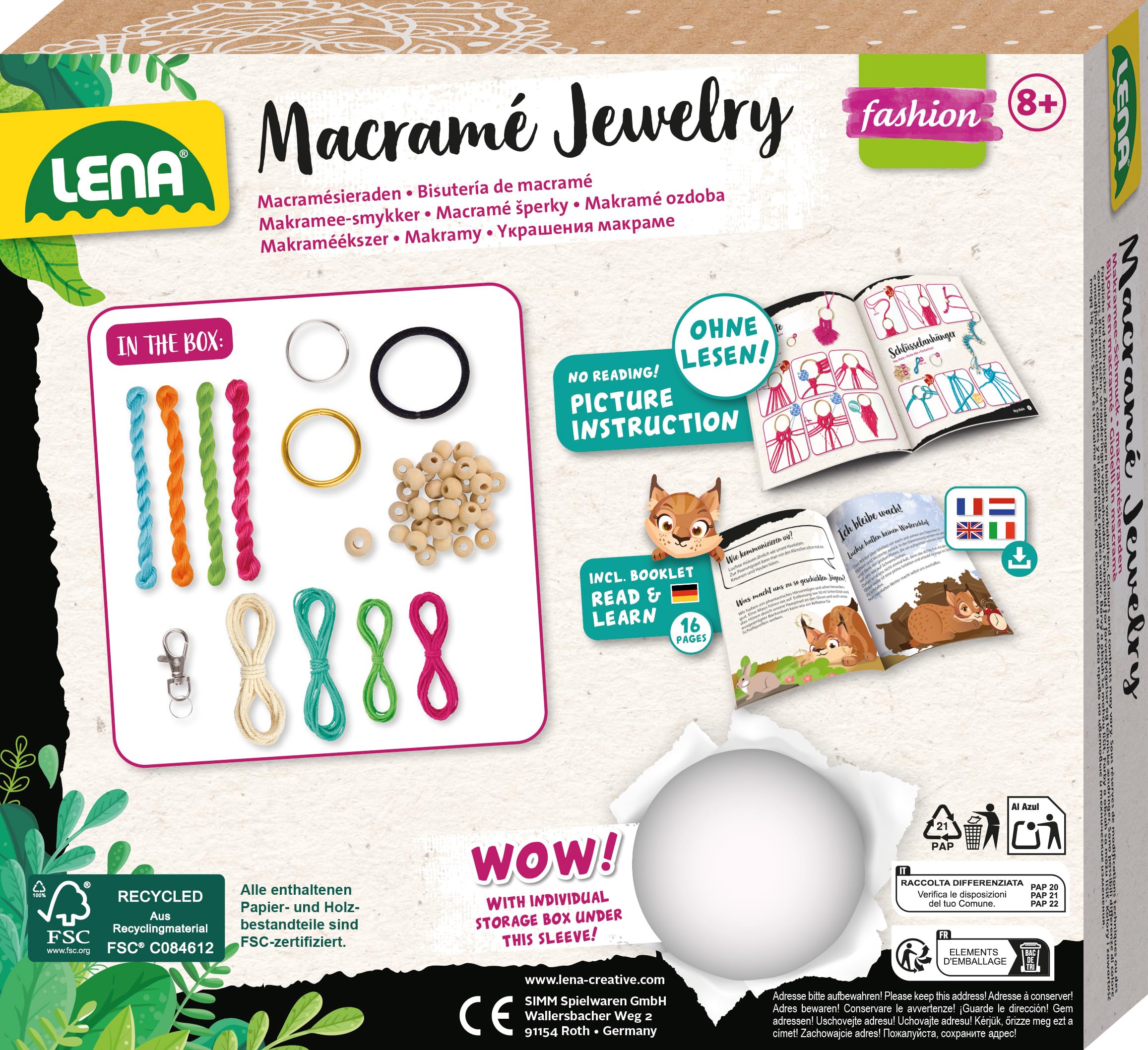 lena-glam-42839-macram-jewelry-kn-pfset-ab-8-jahren image 2