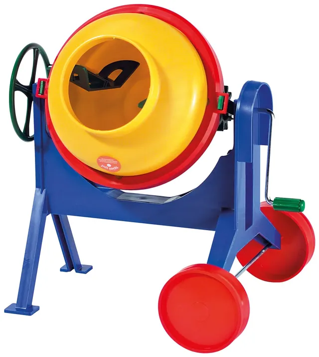 lena-aktive-05003-betonmischer-mischmaschine-28-cm image 1