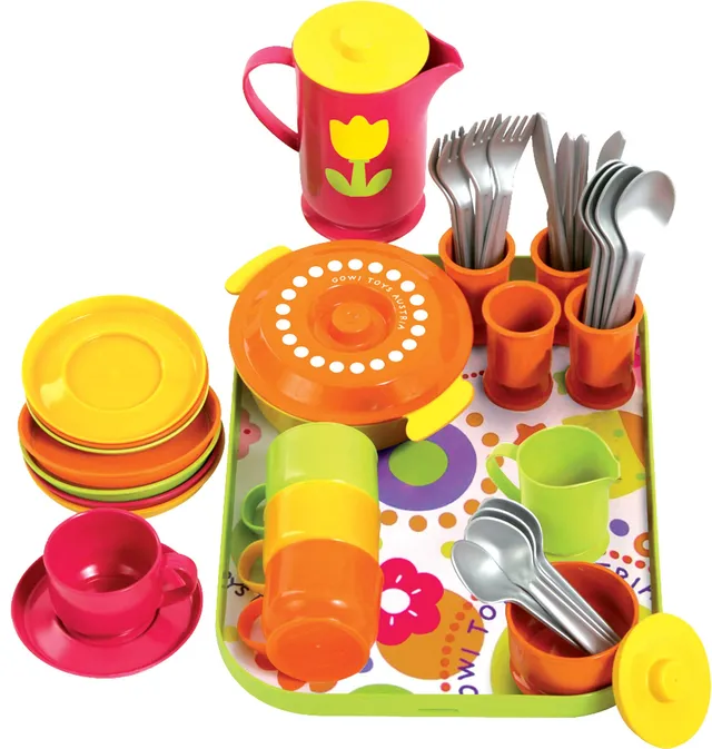 gowi-regowi-454-17-kaffeeservice-paris-kinderk-che-40-tlg image 1