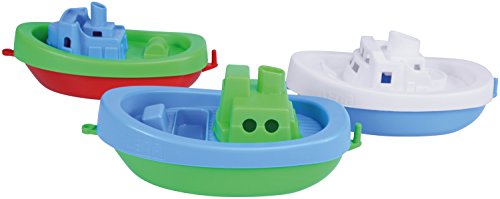 lena-boaties-badeboote-3er-set-65470-schwimmend image 6