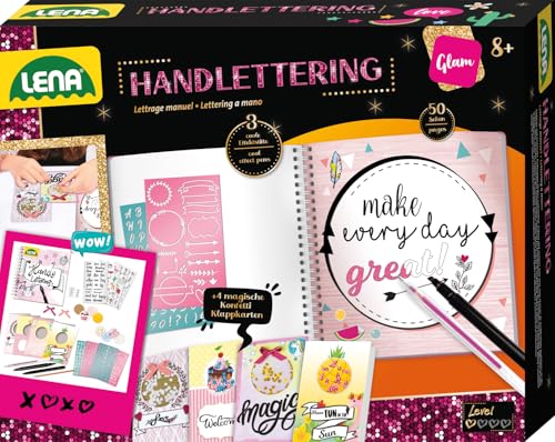 lena-creative-42335-handlettering-set-gro-ab-8-jahre image 5
