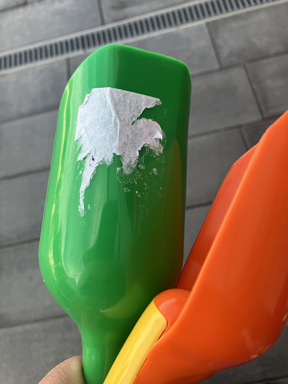 Perfekt für Kleine