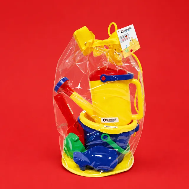 spielstabil-sommer-sonne-sand-sandset-classic-6-teilig-matchsack image 1