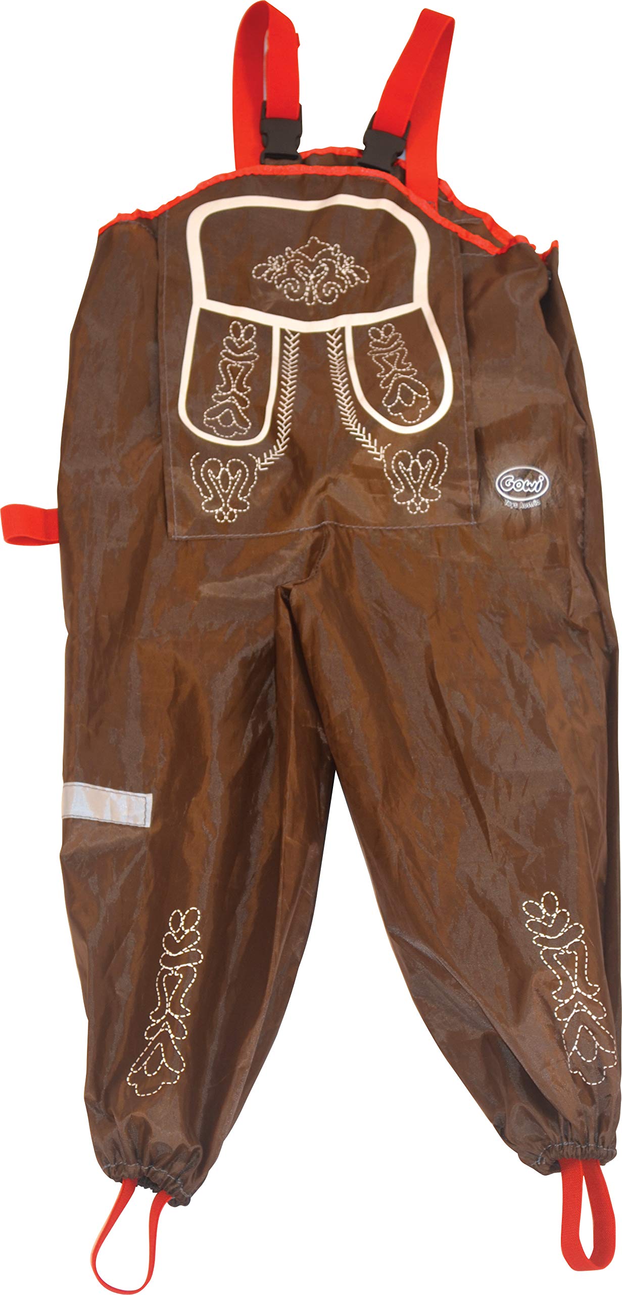 gowi-regowi-matschhose-gr-e-110-116-f-r-kinder image 1