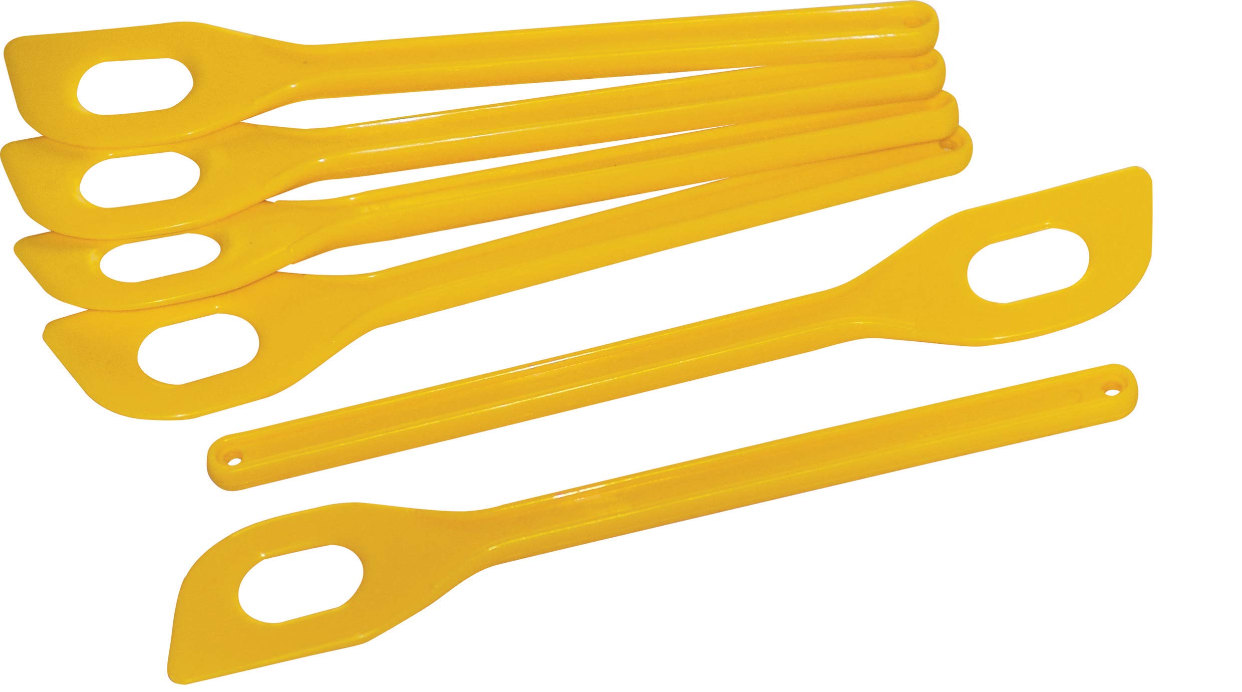 gowi-regowi-105-52-farbr-hrer-set-6-teilig-20-cm image 1