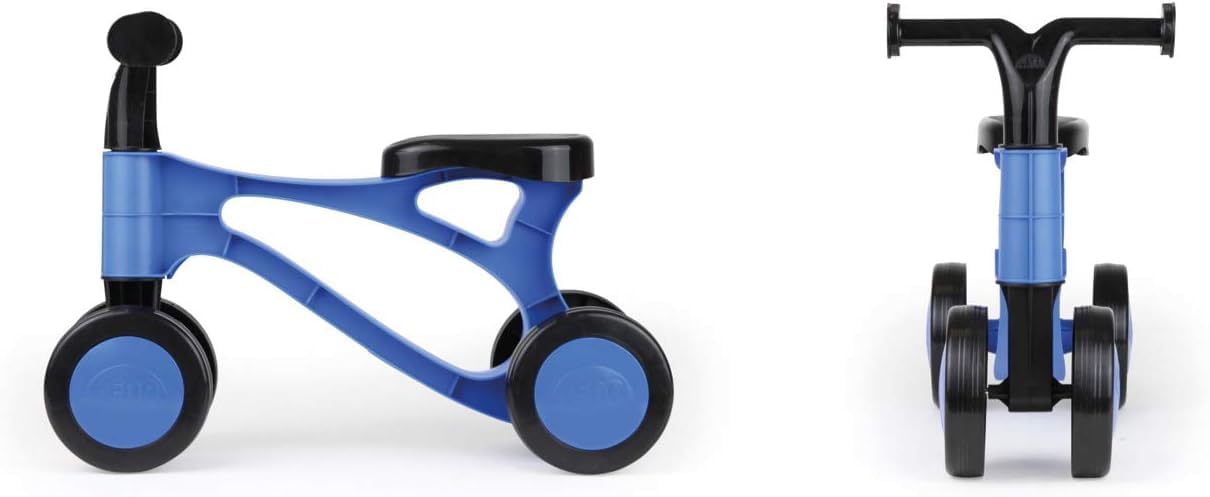 lena-my-first-racers-7168-kinderscooter-blau-ab-18-monate image 2