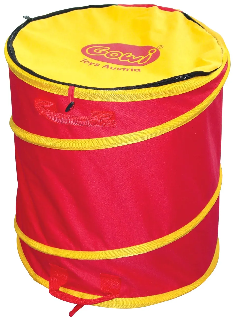gowi-regowi-558-91-spielzeugtonne-aufbewahrung-50x58-cm-faltbar image 1