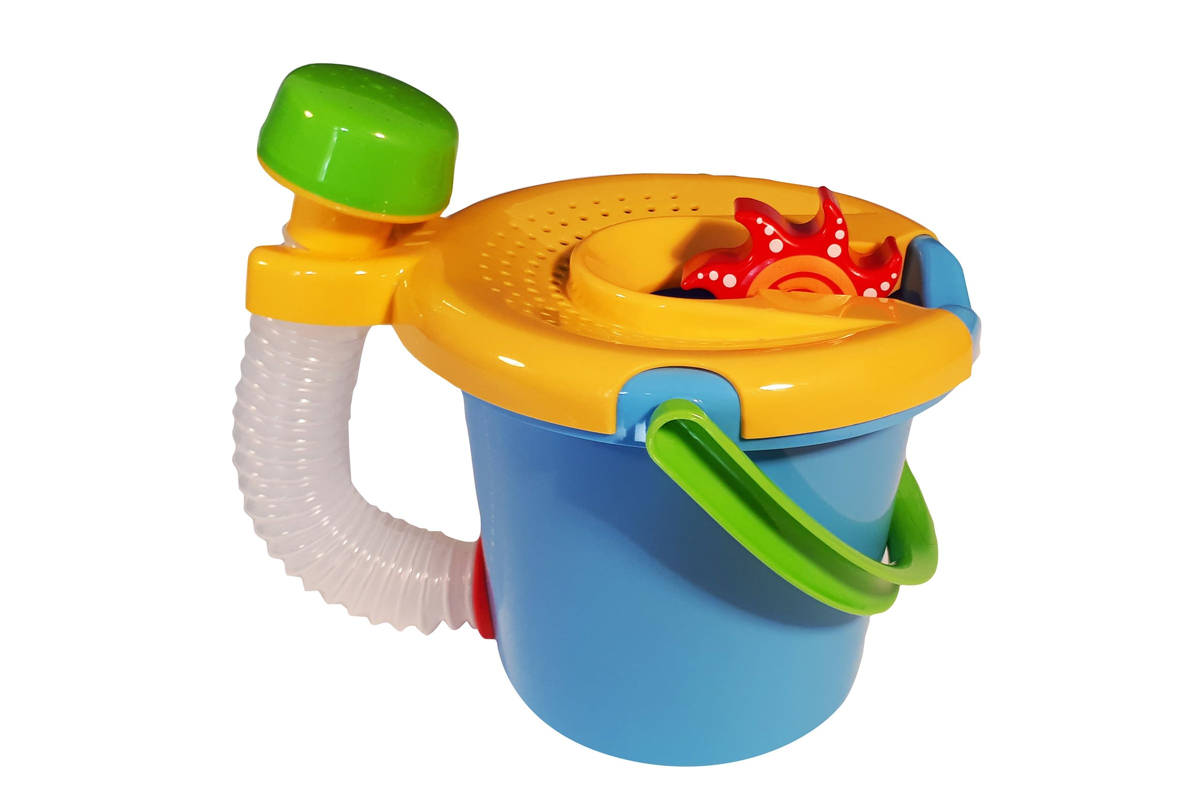 gowi-bio-559-38-schlaucheimer-2l-eimer-gie-kanne-sort image 3