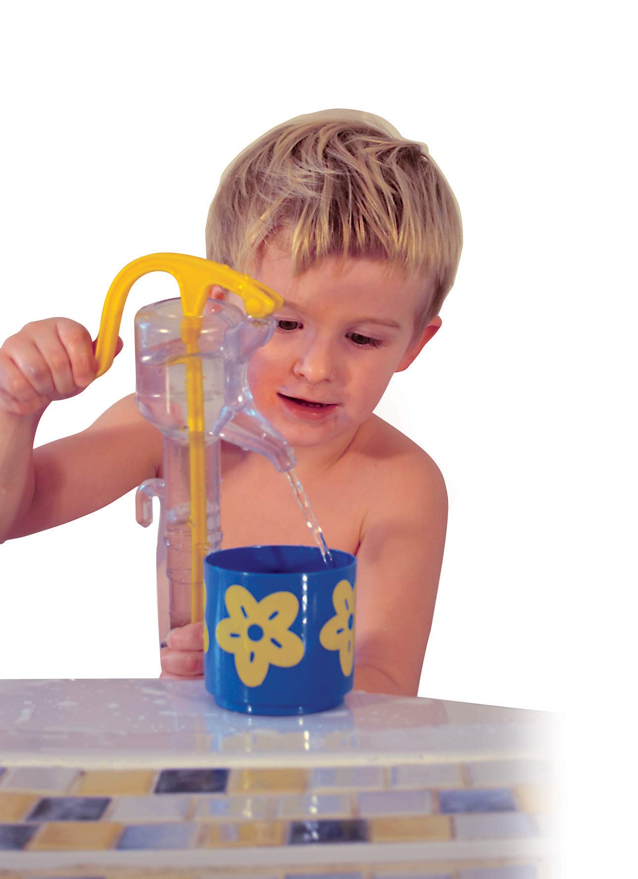 gowi-regowi-558-25-wasserpumpe-klar-30-5-cm-wasserspielzeug image 2