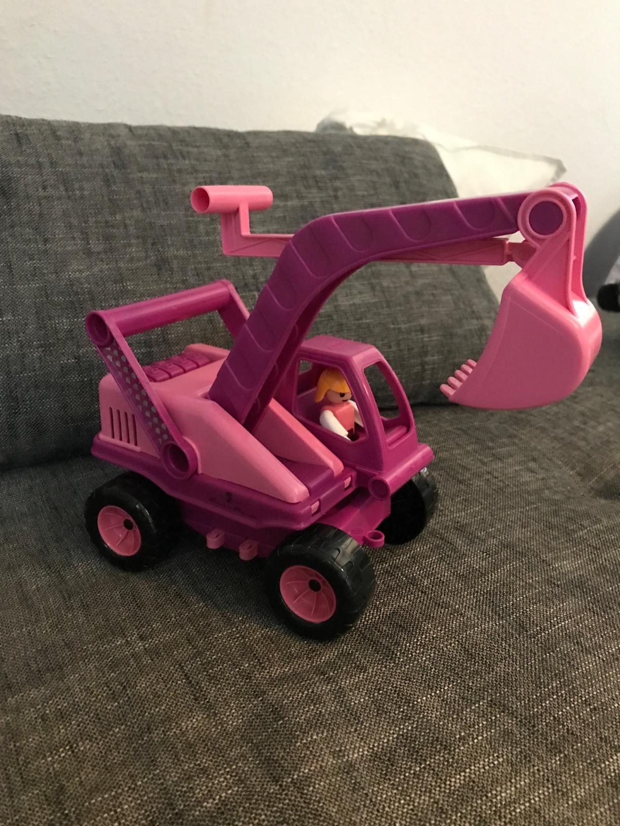 Süße Figur