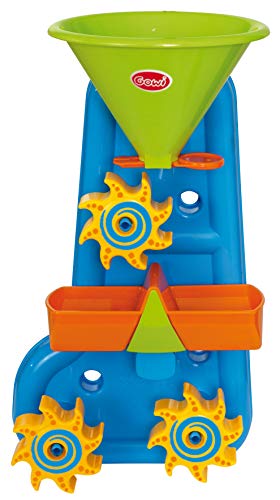 gowi-bio-badewannen-wasserm-hle-spielzeug-box image 3