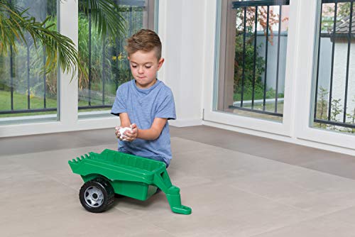 lena-giga-trucks-02124-trailer-anh-nger-sandspielzeug-kunststoff image 8