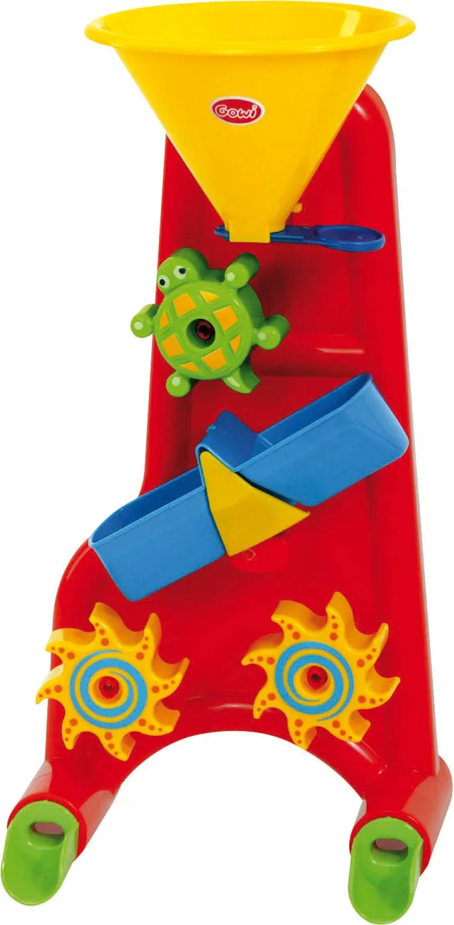 gowi-bio-559-43-sand-und-wasserm-hle-standard-sandspielzeug image 1