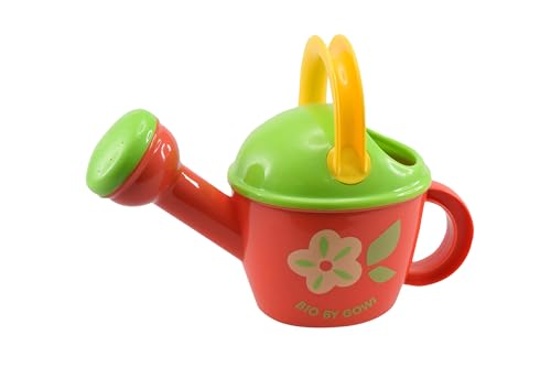 bio-by-gowi-gie-kanne-0-5l-rot-sand-und-wasserspielzeug image 4