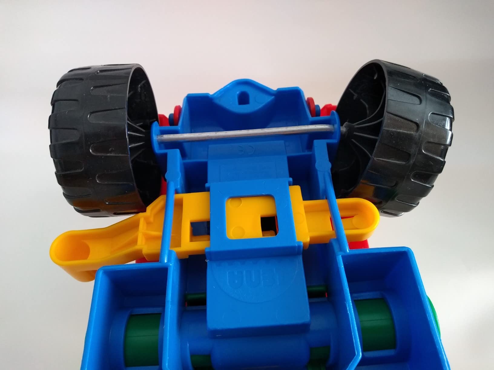 Robust