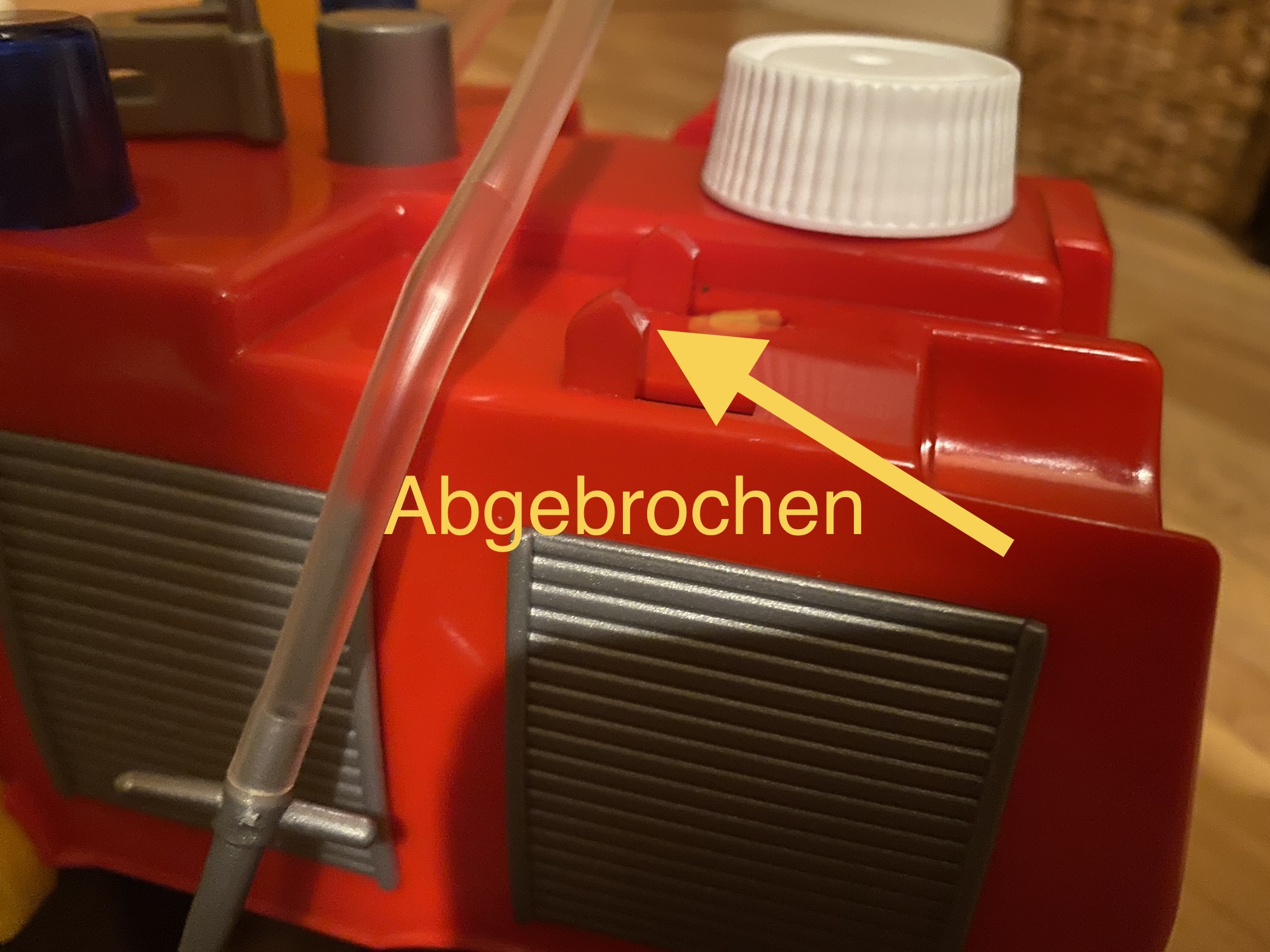 Riesenhit