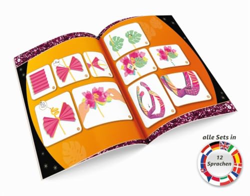 lena-glam-glitter-flowers-bastelset-blumenstrau-ab-6-jahren image 7