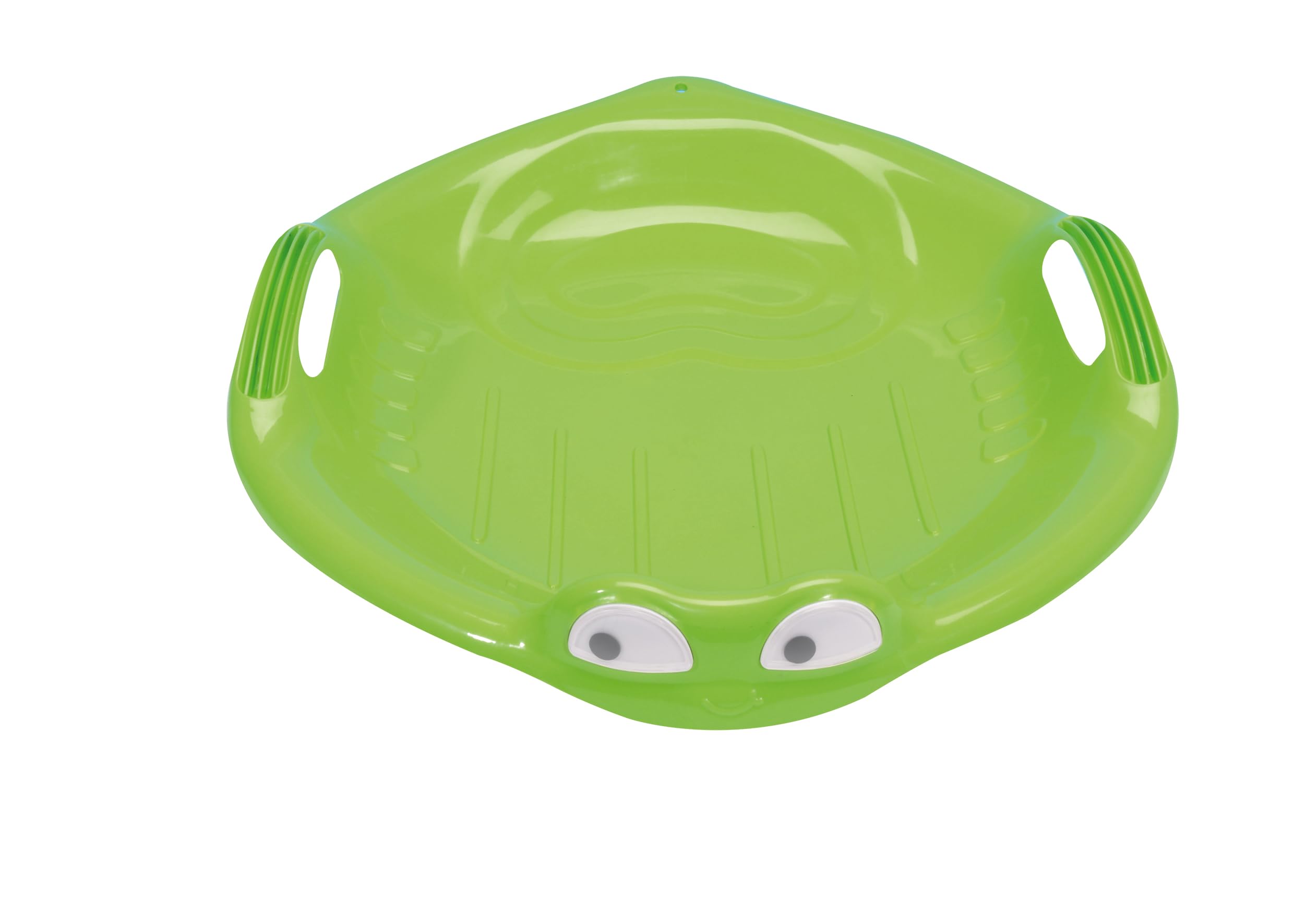 gowi-regowi-schneerutscher-deluxe-frosch-gr-n-ab-2-jahre image 3