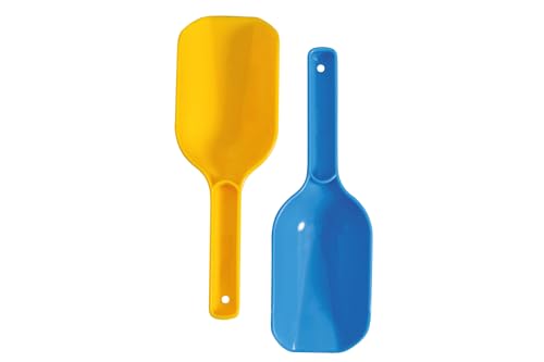 gowi-regowi-559-13-schaufel-24-cm-sandspielzeug-sortiert image 3