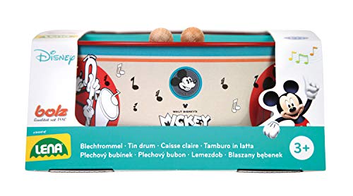 lena-my-first-maus-blechtrommel-20cm-mit-schl-gel image 5