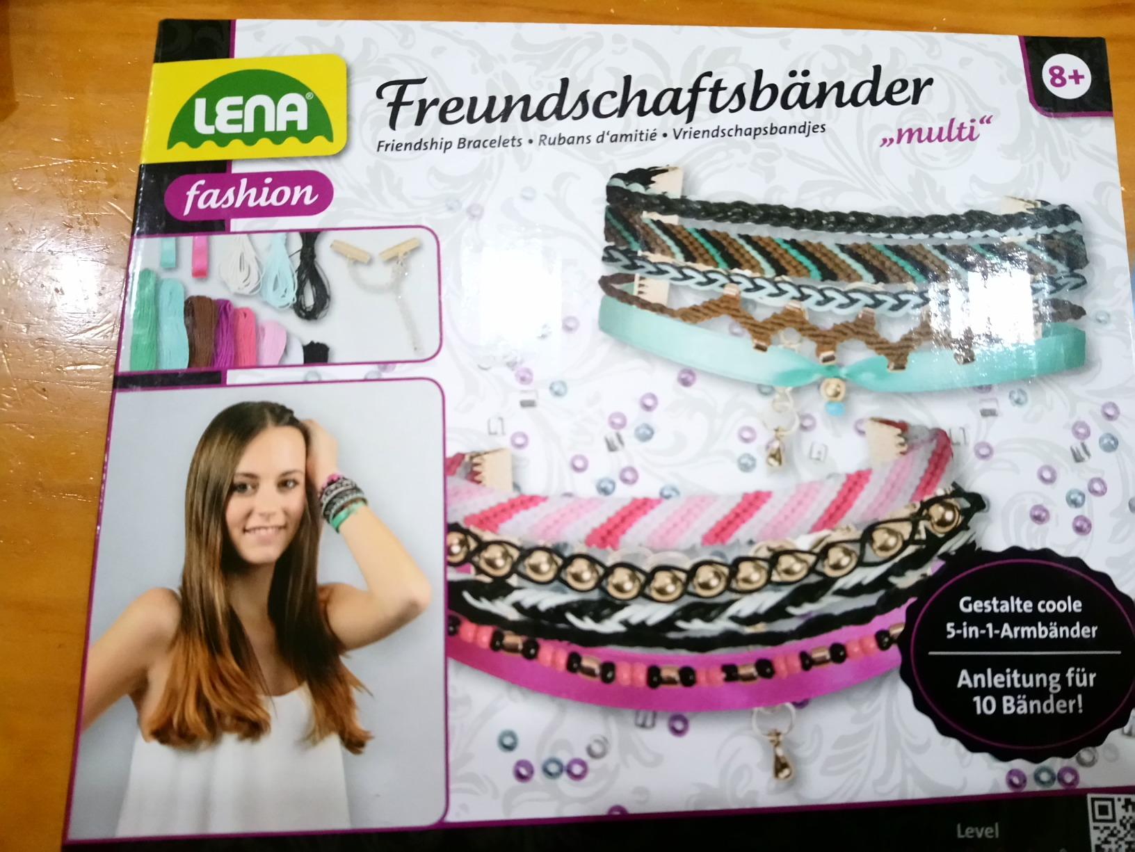 Schöne Bänder